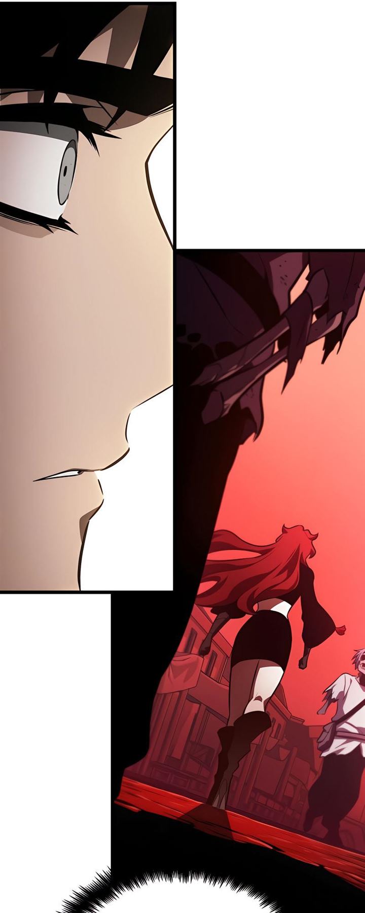 The World After the Fall Chap 17 - Next Chap 18