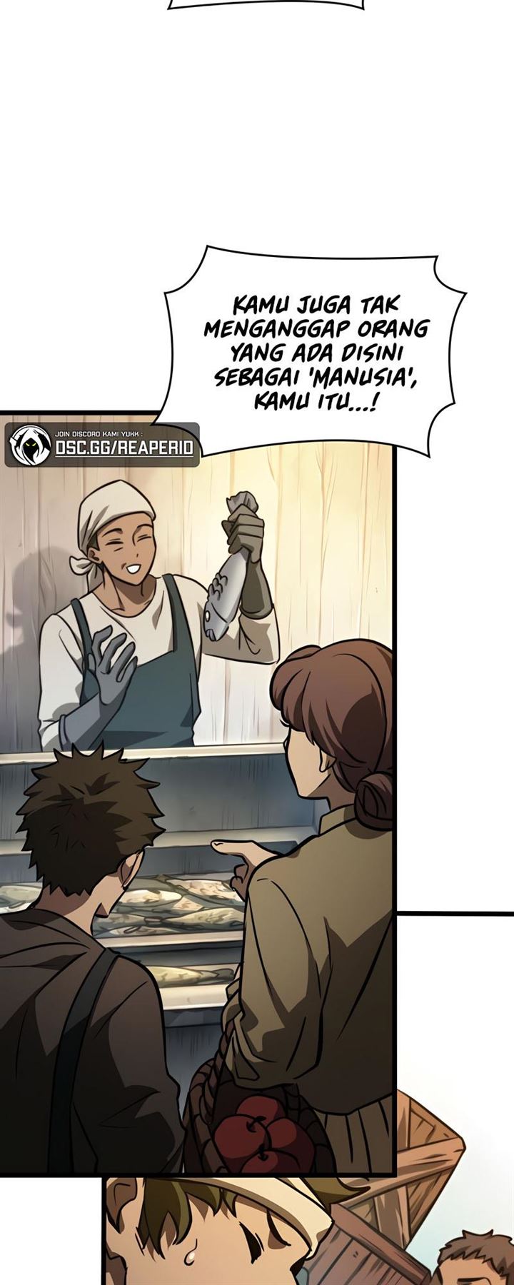 The World After the Fall Chap 17 - Next Chap 18