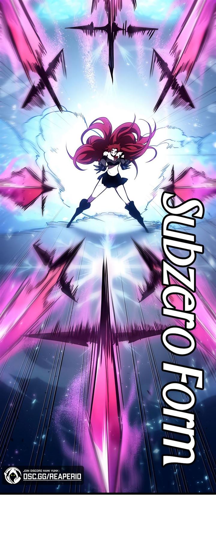 The World After the Fall Chap 17 - Next Chap 18