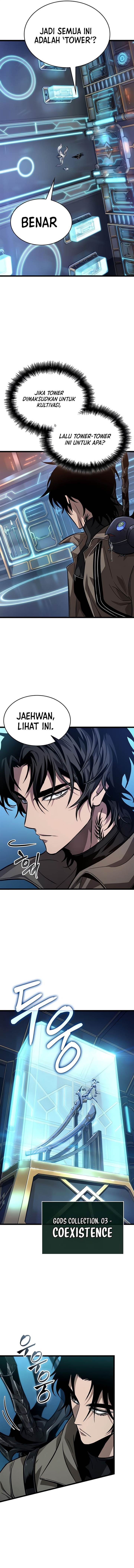 The World After the Fall Chap 172 - Next Chap 173