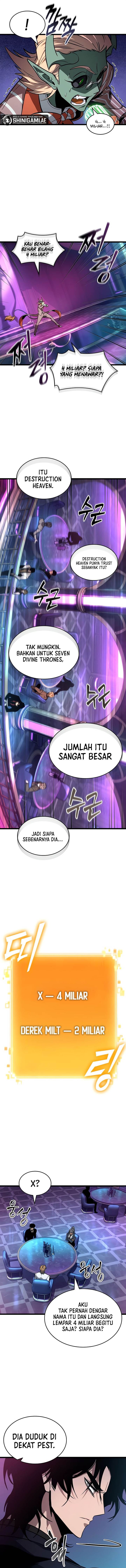 The World After the Fall Chap 177 - Next Chap 178