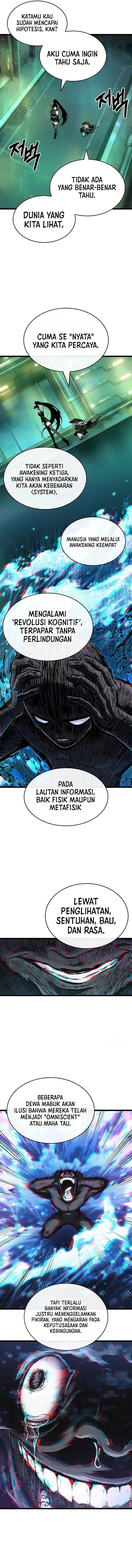 The World After the Fall Chap 178 - Next Chap 179