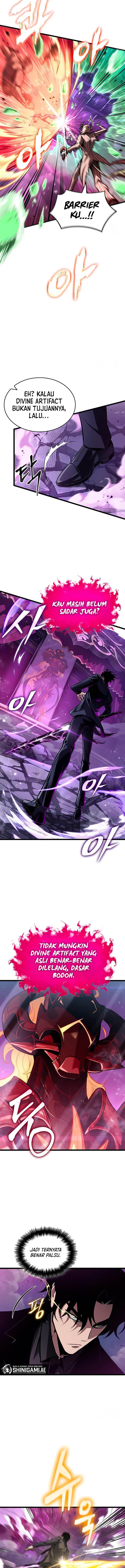 The World After the Fall Chap 179 - Next Chap 180