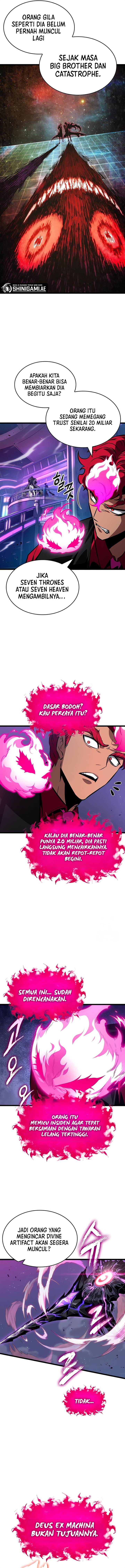 The World After the Fall Chap 179 - Next Chap 180