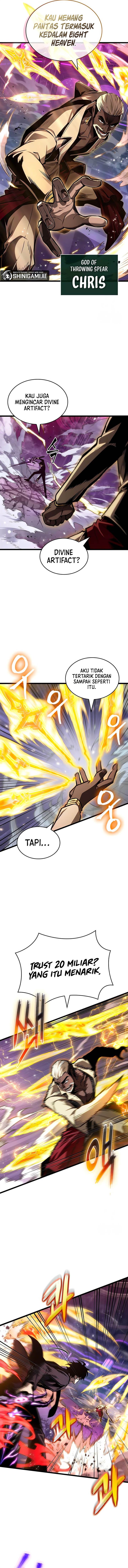 The World After the Fall Chap 179 - Next Chap 180