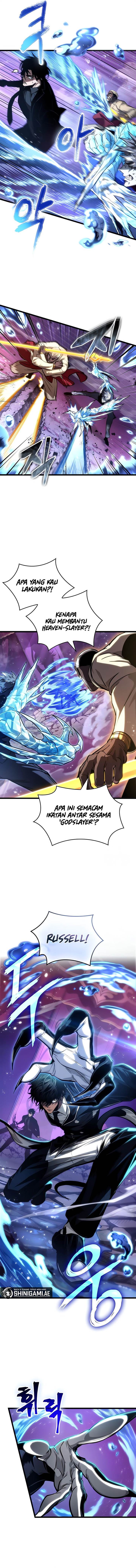 The World After the Fall Chap 179 - Next Chap 180