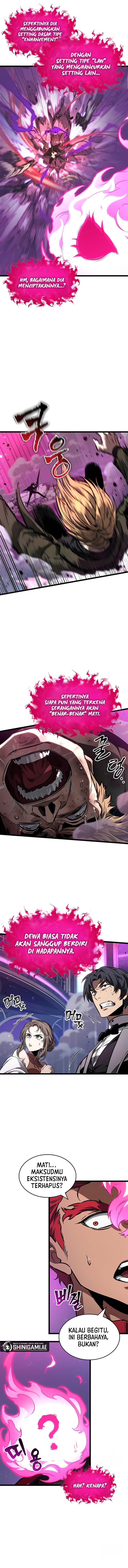 The World After the Fall Chap 179 - Next Chap 180