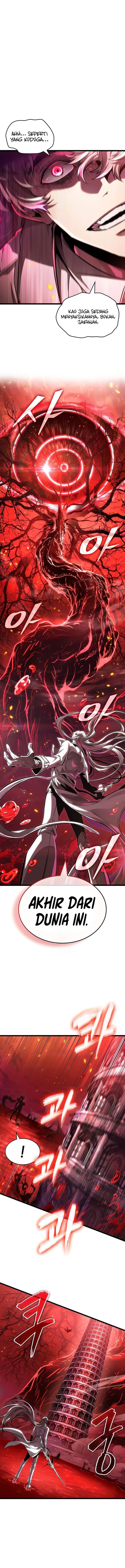 The World After the Fall Chap 186 - Next Chap 187