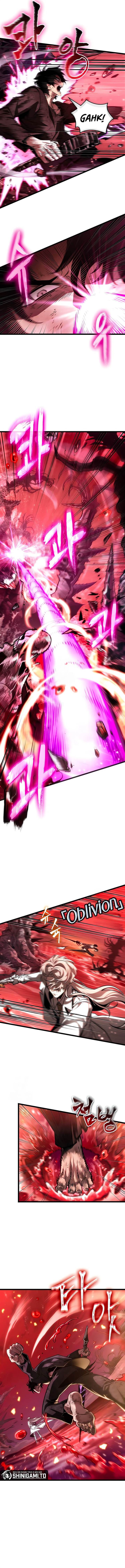 The World After the Fall Chap 186 - Next Chap 187