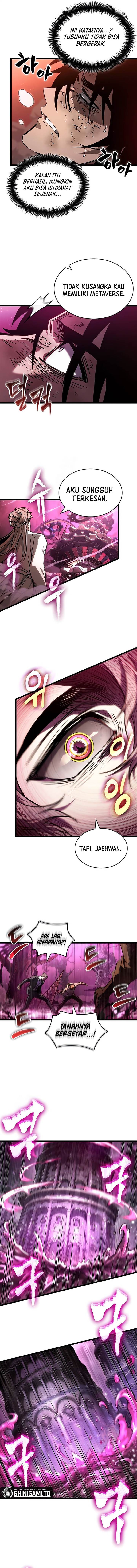 The World After the Fall Chap 187 - Next Chap 188