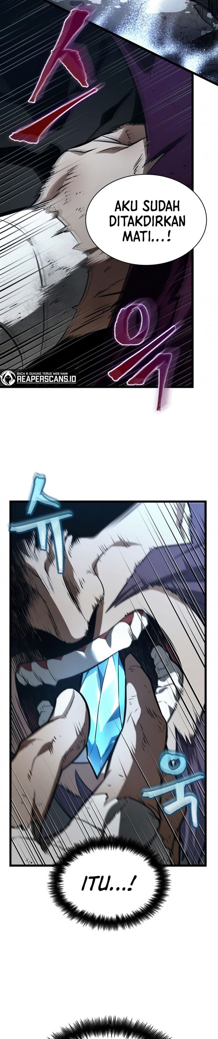 The World After the Fall Chap 19 - Next Chap 20