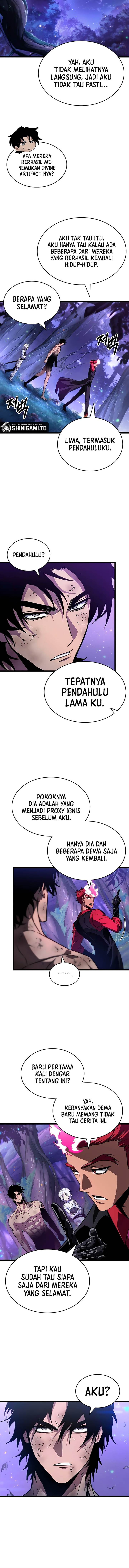 The World After the Fall Chap 190 - Next Chap 191