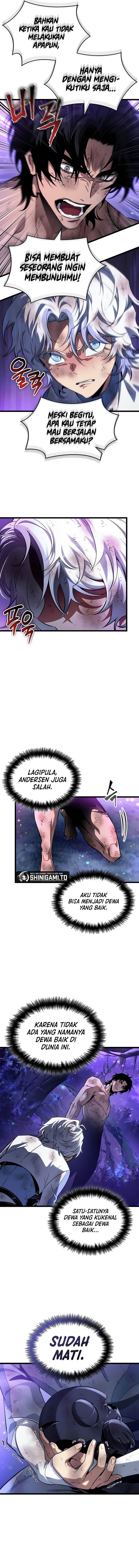 The World After the Fall Chap 190 - Next Chap 191