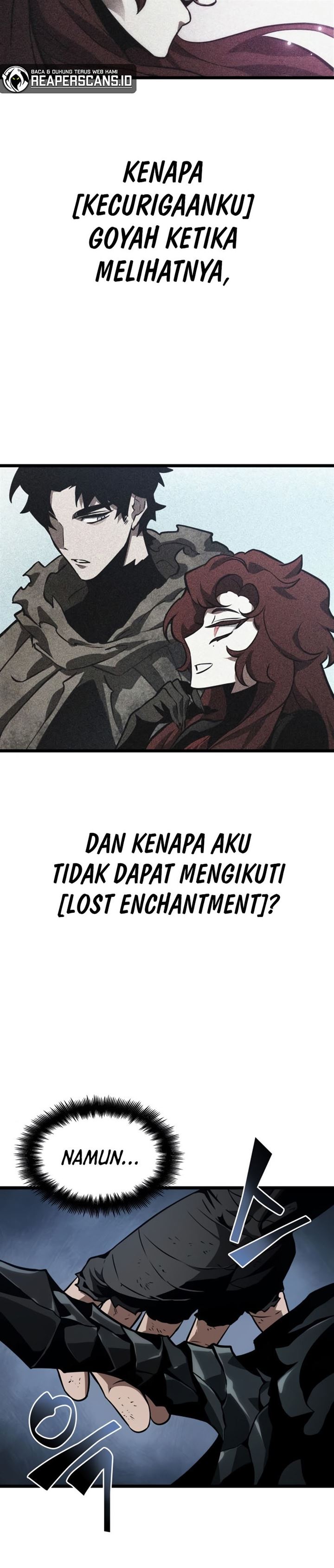 The World After the Fall Chap 20 - Next Chap 21