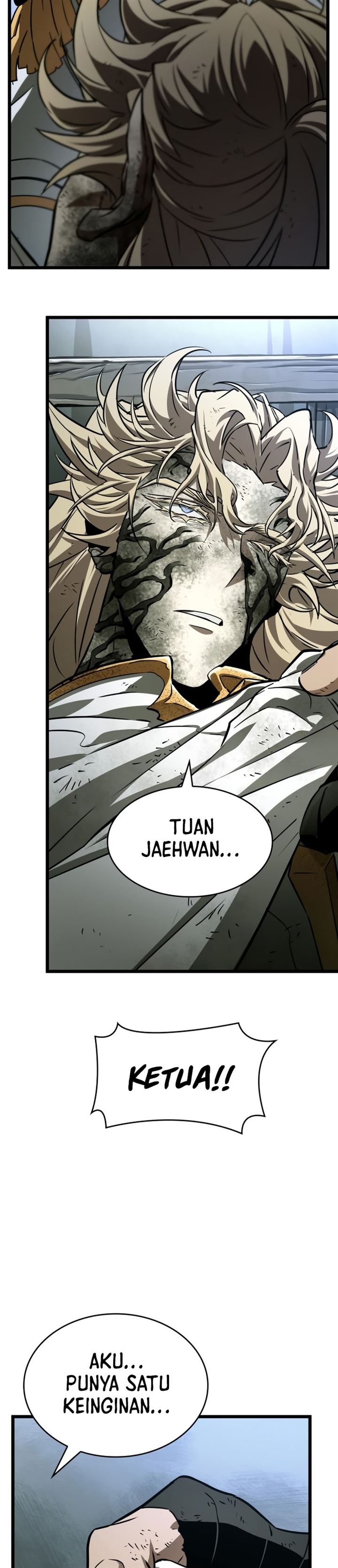 The World After the Fall Chap 20 - Next Chap 21