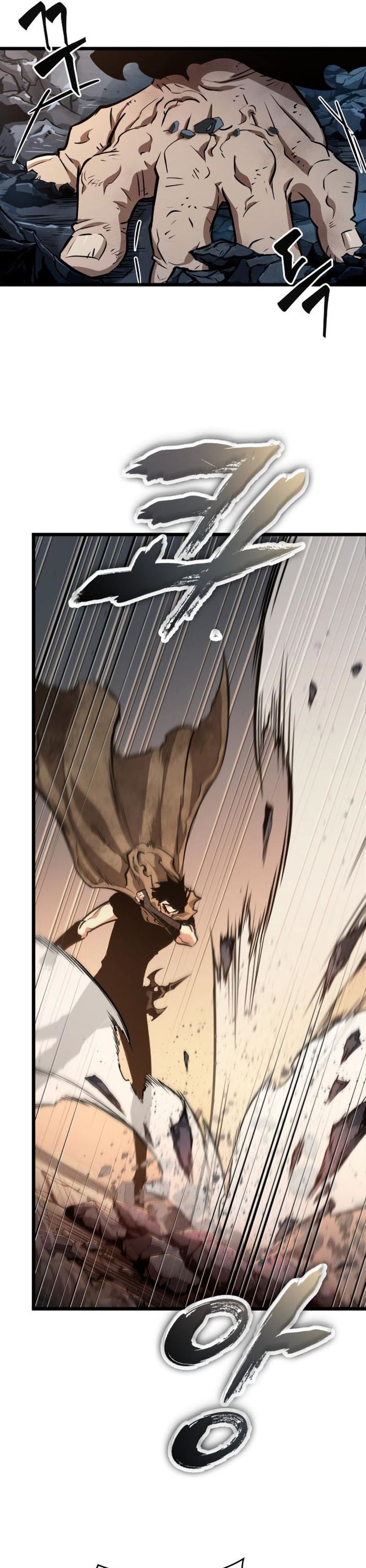 The World After the Fall Chap 23 - Next Chap 24