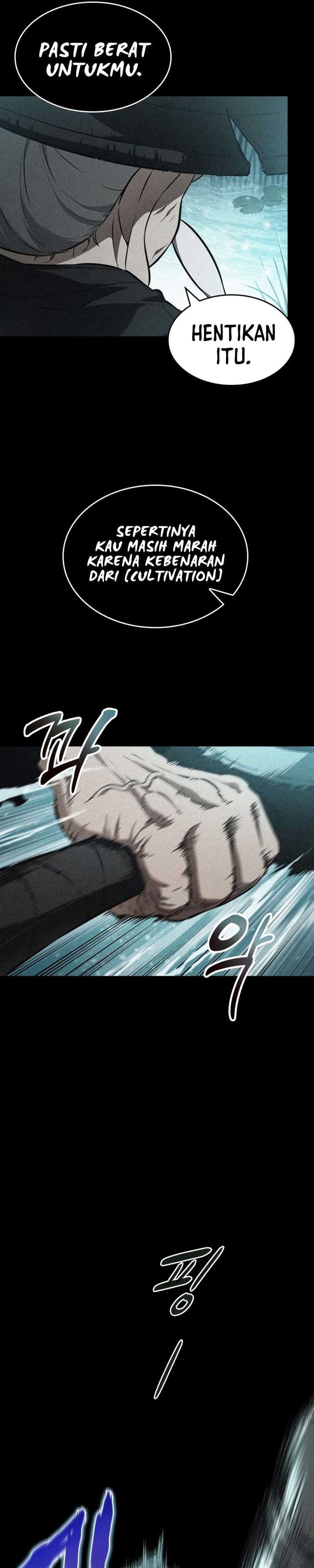 The World After the Fall Chap 25 - Next Chap 26