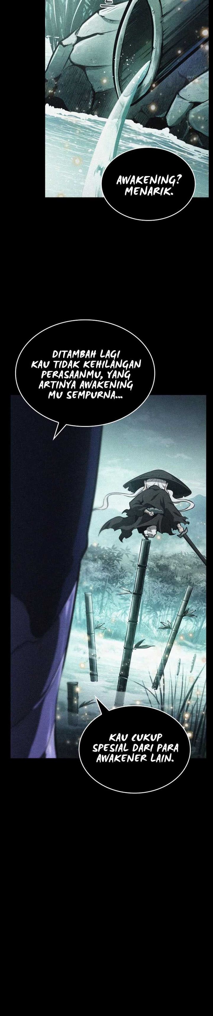 The World After the Fall Chap 25 - Next Chap 26