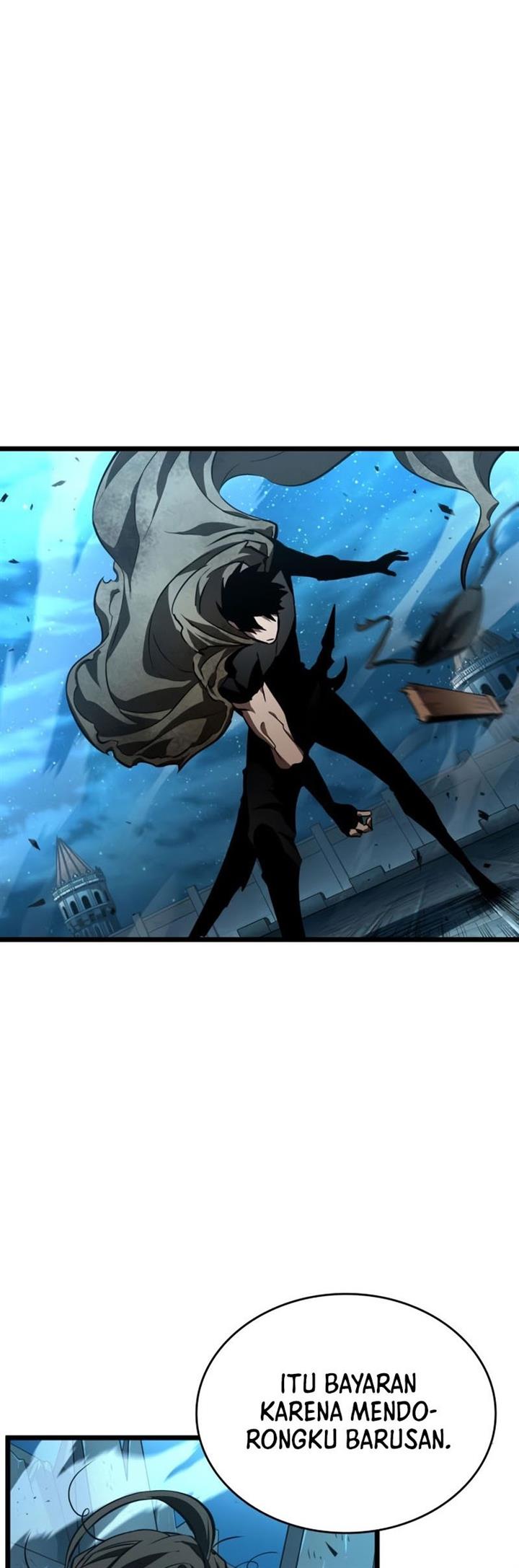 The World After the Fall Chap 26 - Next Chap 27