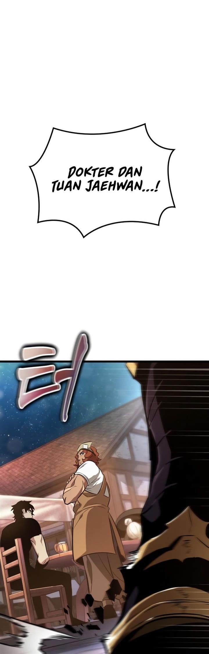 The World After the Fall Chap 26 - Next Chap 27