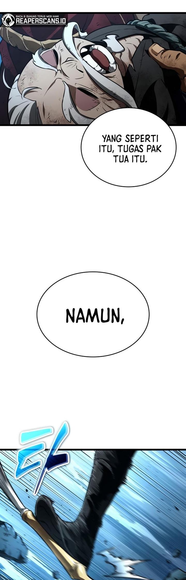 The World After the Fall Chap 26 - Next Chap 27