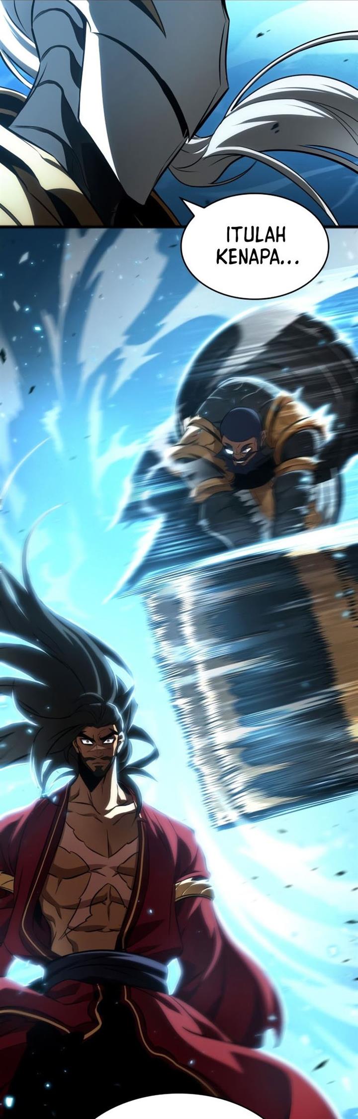 The World After the Fall Chap 26 - Next Chap 27