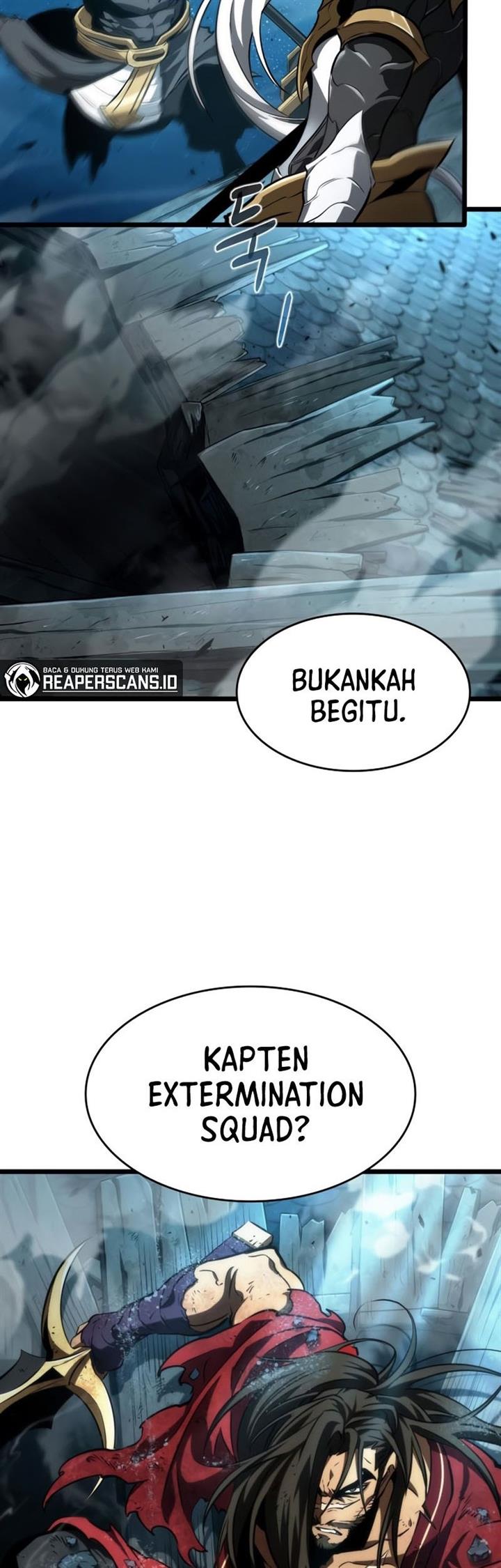 The World After the Fall Chap 26 - Next Chap 27