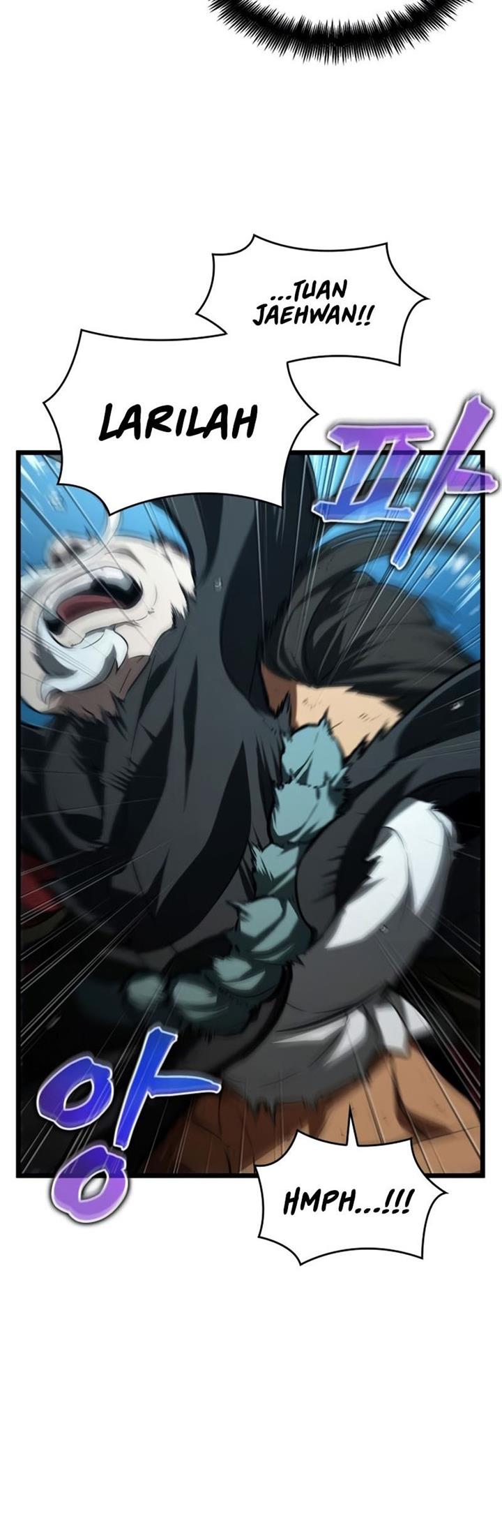 The World After the Fall Chap 26 - Next Chap 27