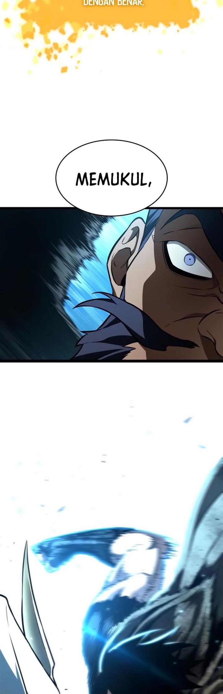 The World After the Fall Chap 26 - Next Chap 27