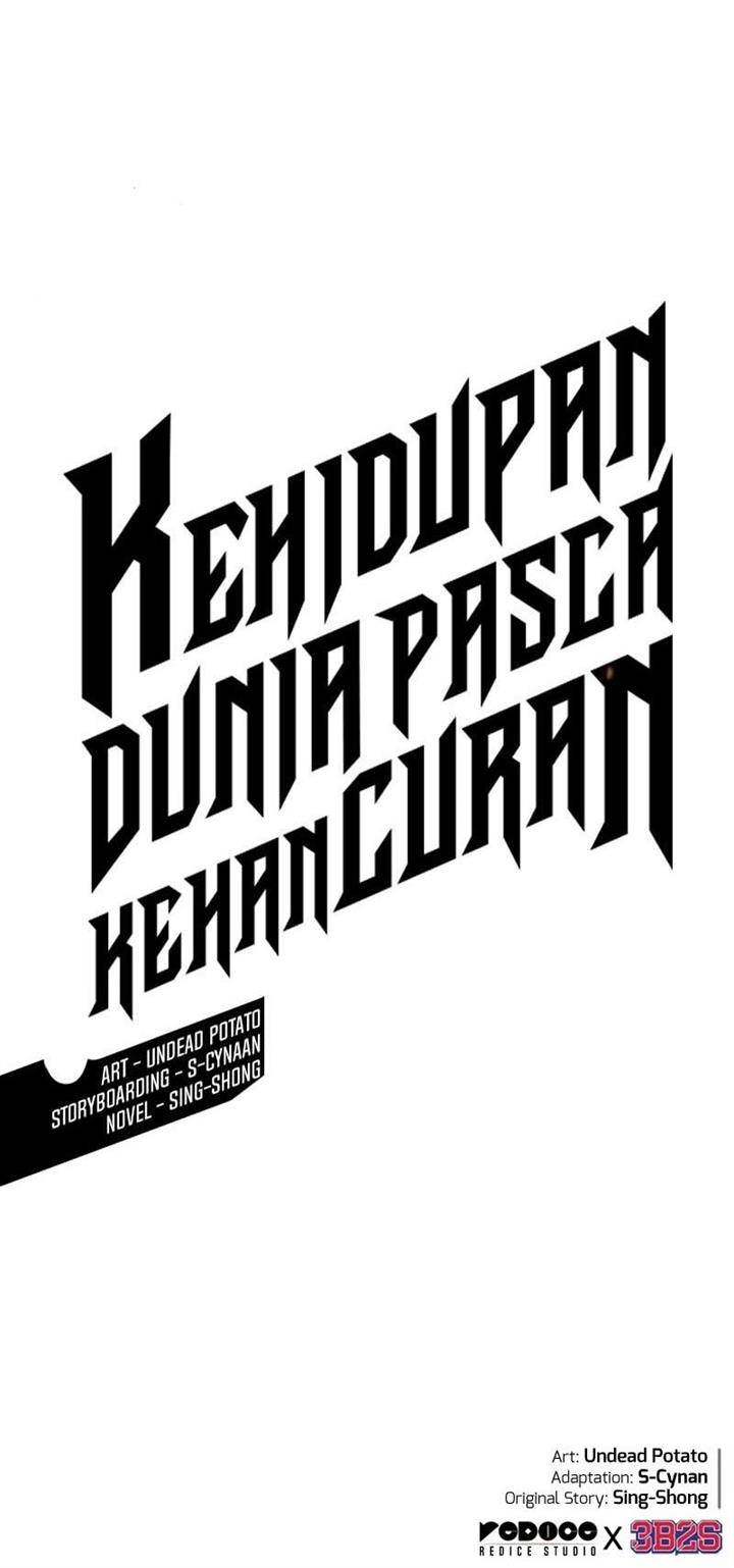 The World After the Fall Chap 26 - Next Chap 27