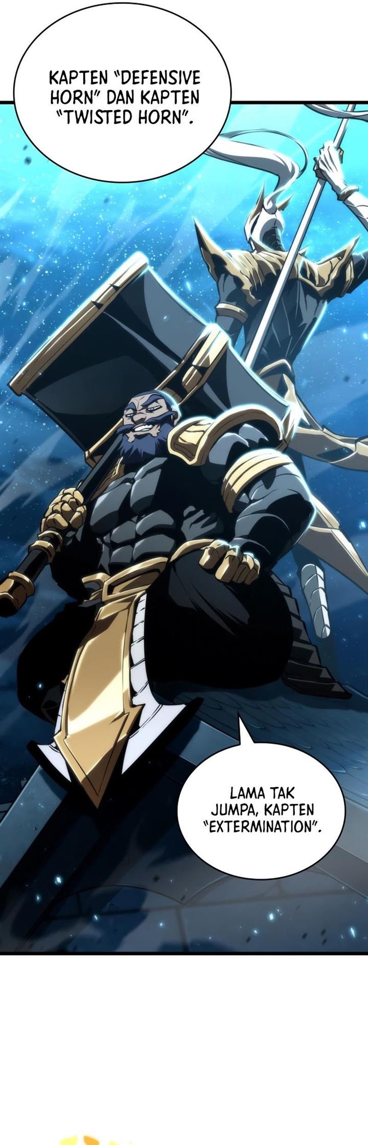 The World After the Fall Chap 26 - Next Chap 27