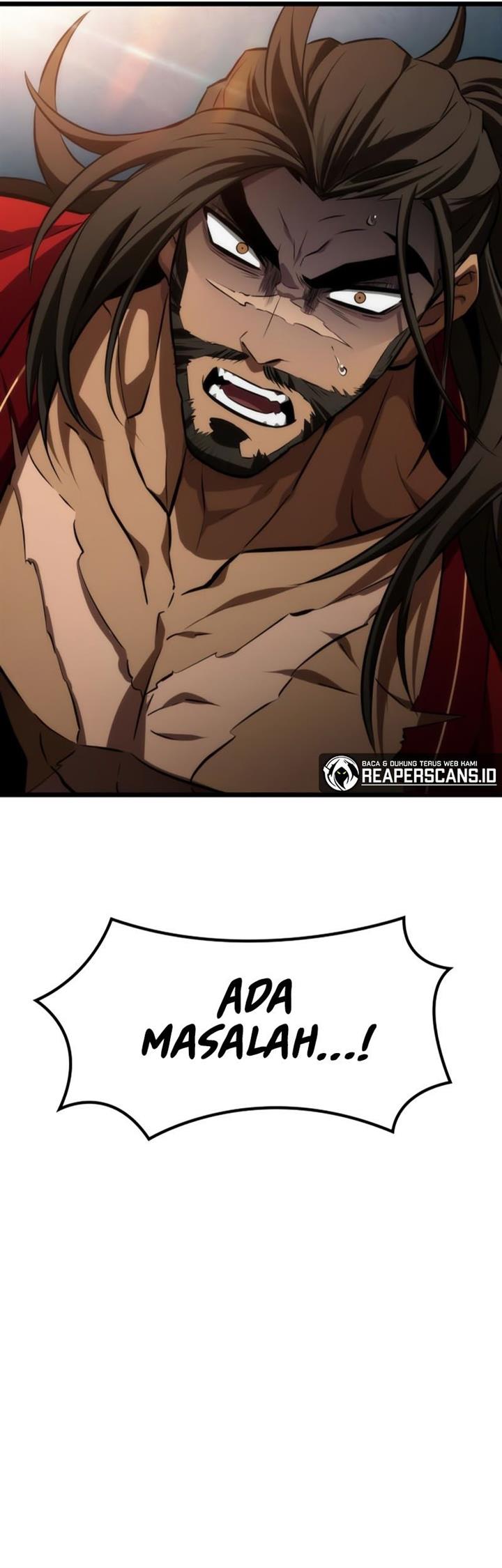 The World After the Fall Chap 26 - Next Chap 27