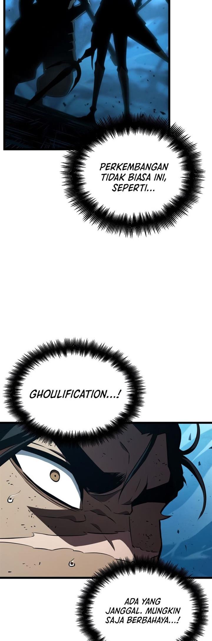 The World After the Fall Chap 26 - Next Chap 27