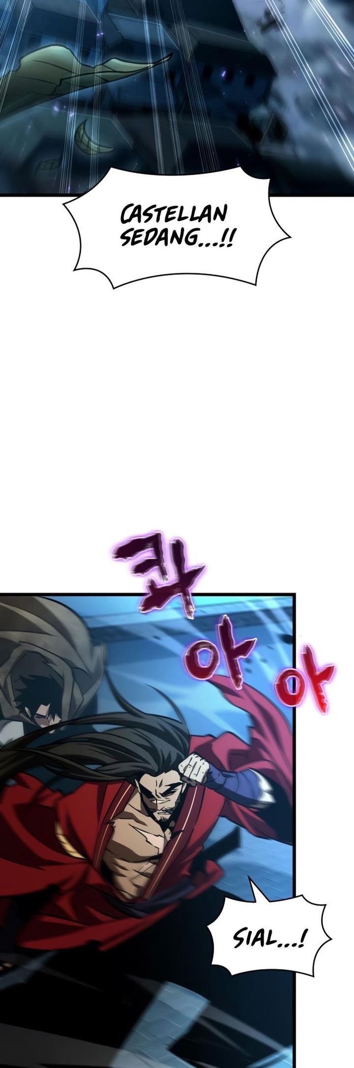 The World After the Fall Chap 26 - Next Chap 27