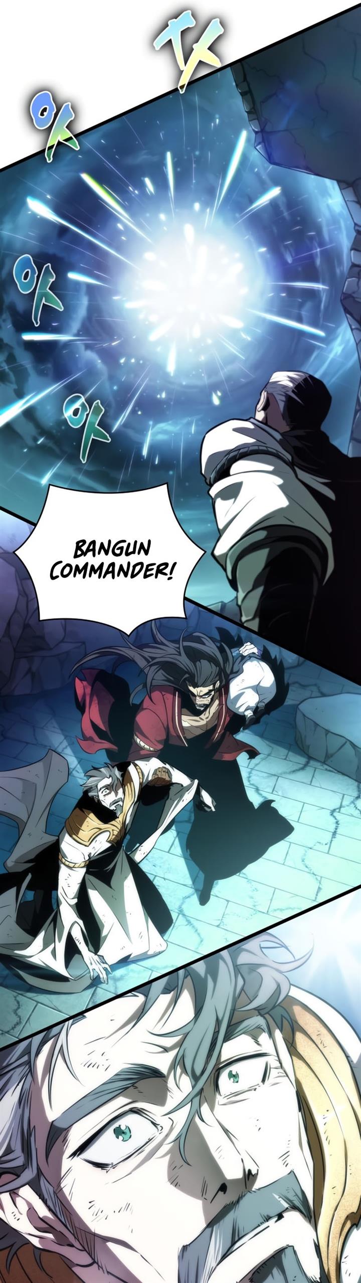 The World After the Fall Chap 28 - Next Chap 29