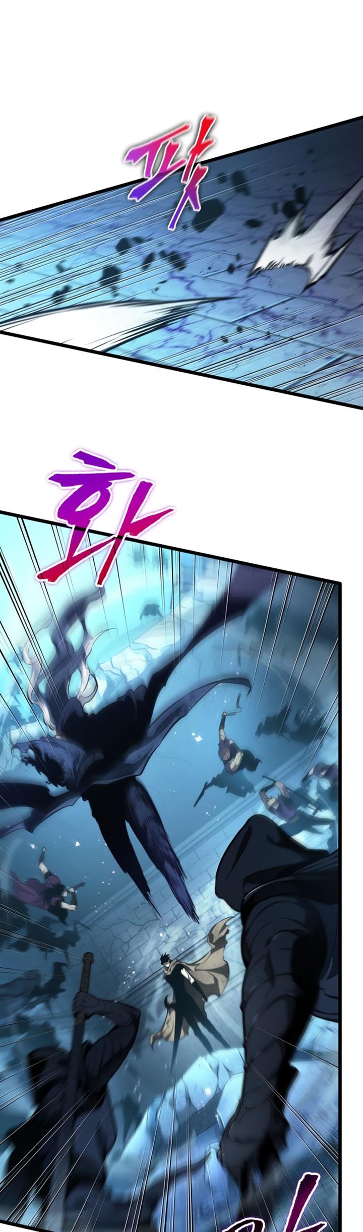 The World After the Fall Chap 28 - Next Chap 29