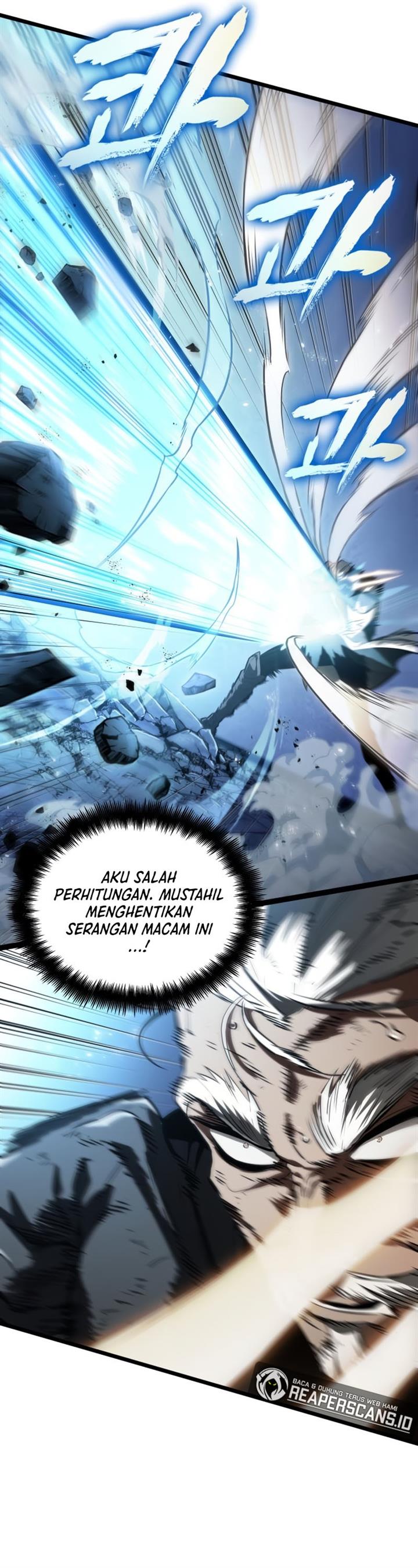 The World After the Fall Chap 28 - Next Chap 29