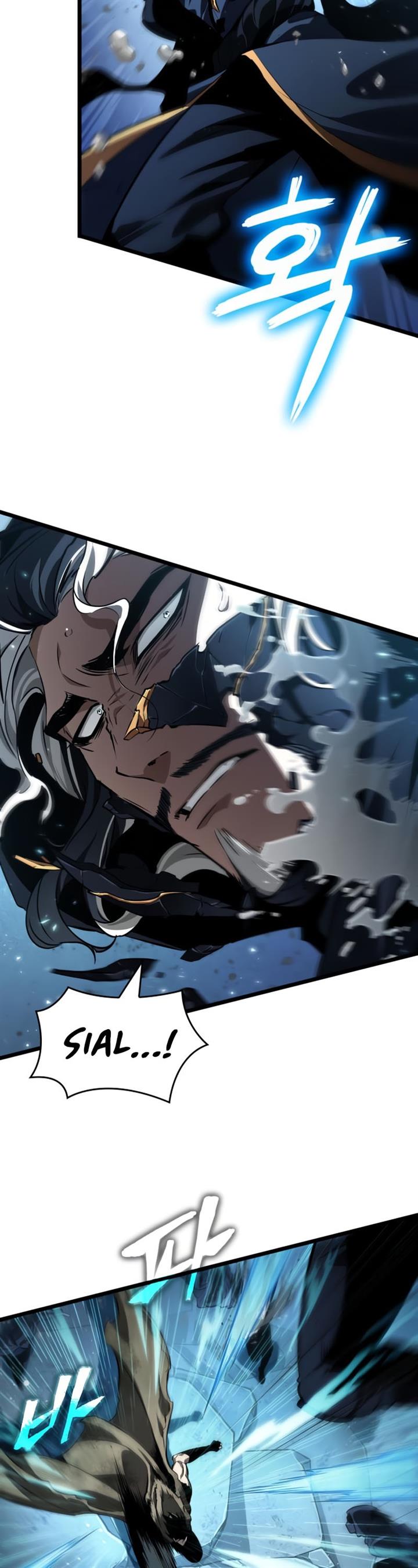 The World After the Fall Chap 28 - Next Chap 29