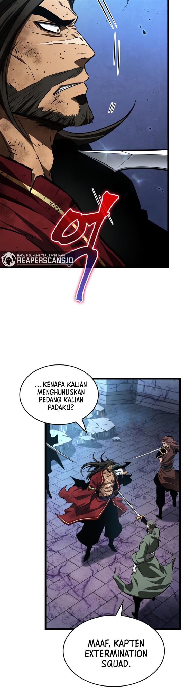 The World After the Fall Chap 28 - Next Chap 29