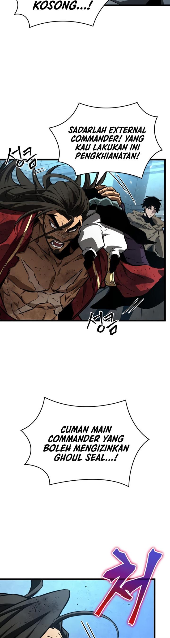 The World After the Fall Chap 28 - Next Chap 29