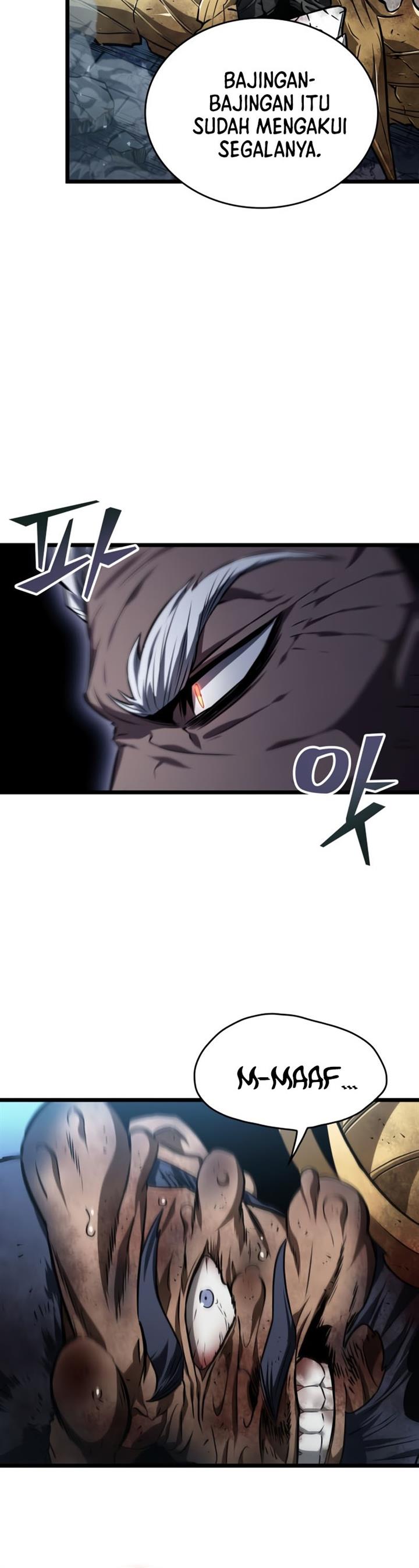 The World After the Fall Chap 28 - Next Chap 29