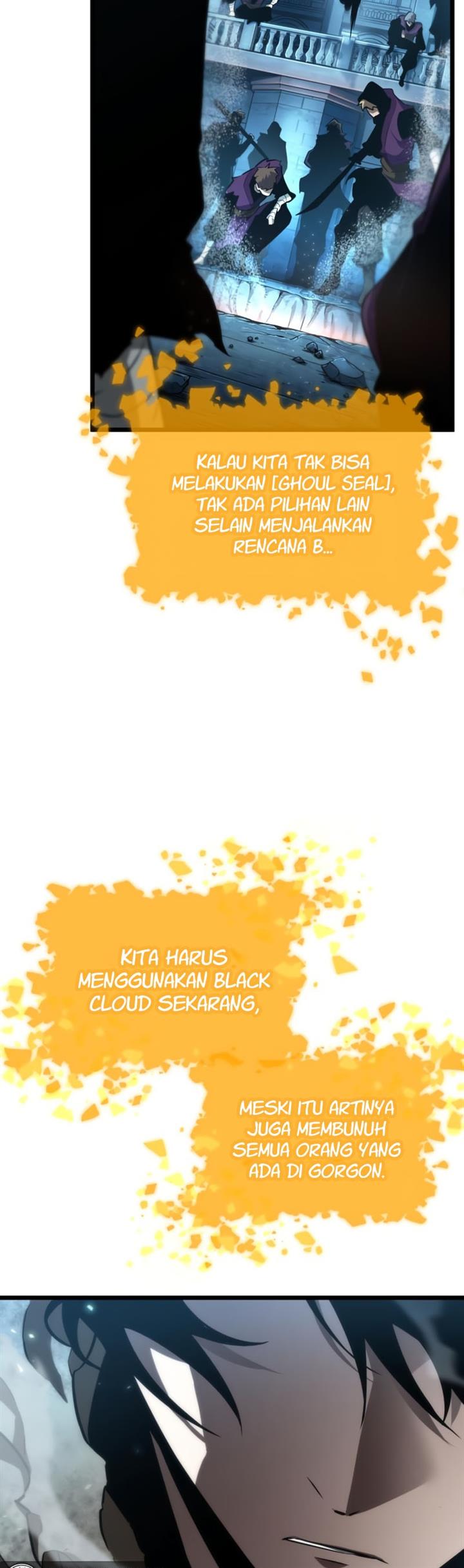 The World After the Fall Chap 28 - Next Chap 29