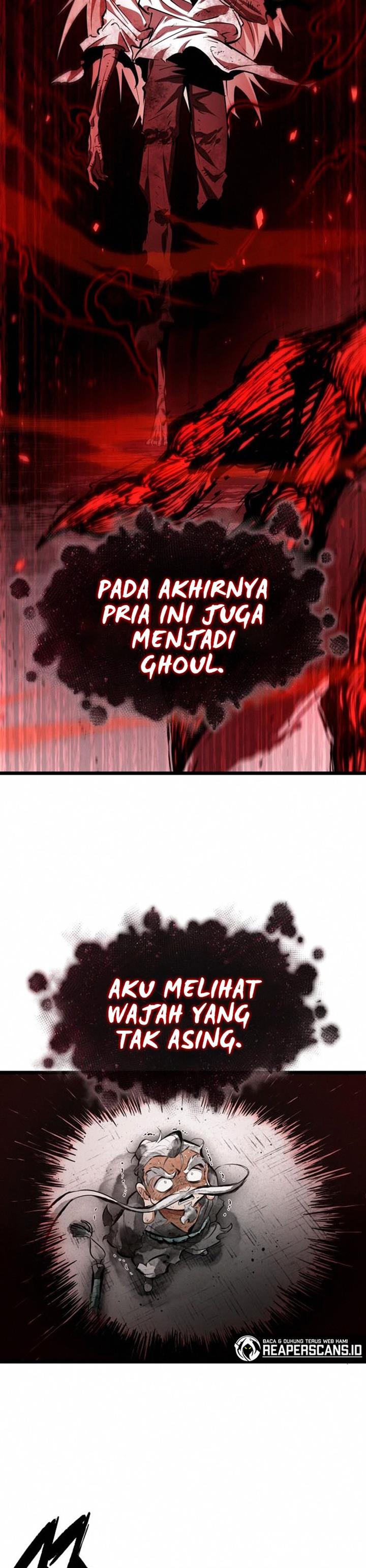 The World After the Fall Chap 29 - Next Chap 30