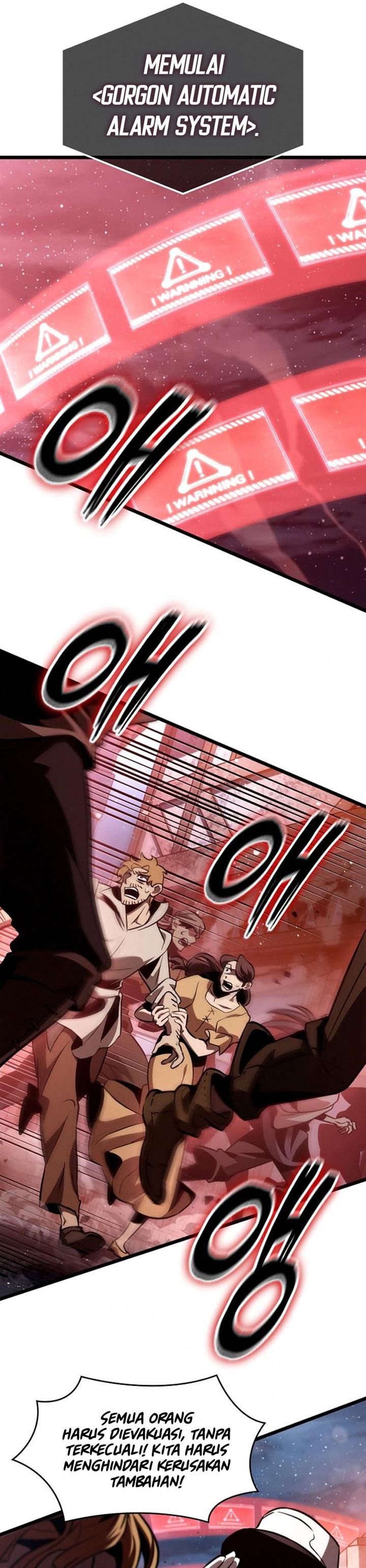 The World After the Fall Chap 29 - Next Chap 30