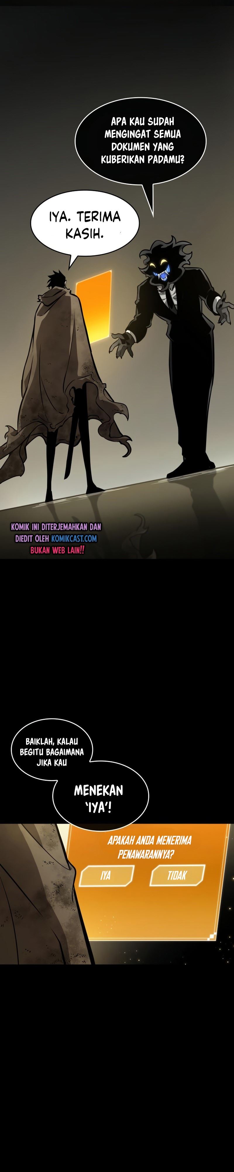 The World After the Fall Chap 7 - Next Chap 8