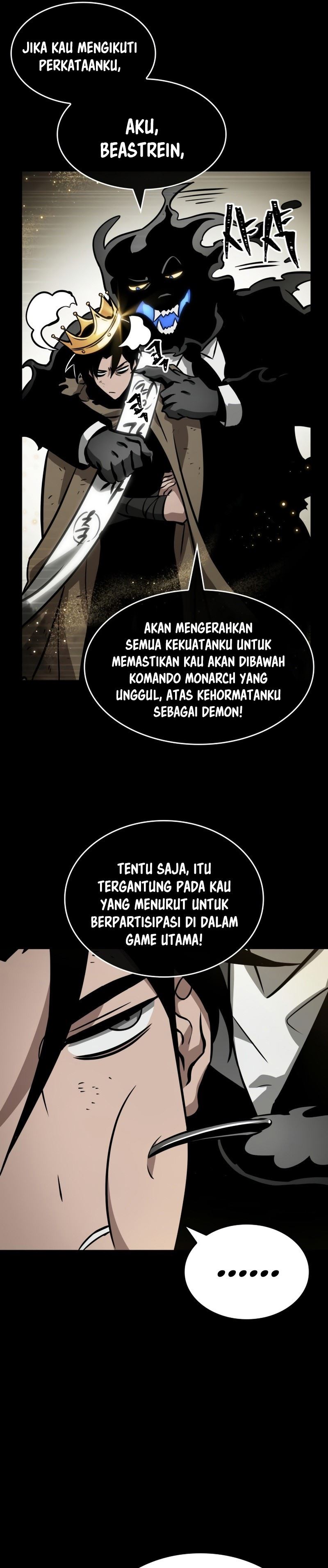 The World After the Fall Chap 7 - Next Chap 8