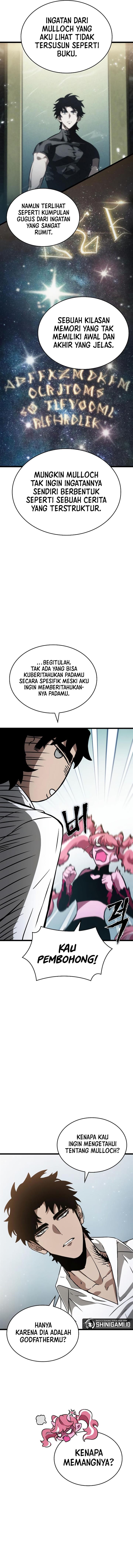 The World After the Fall Chap 74 - Next Chap 75