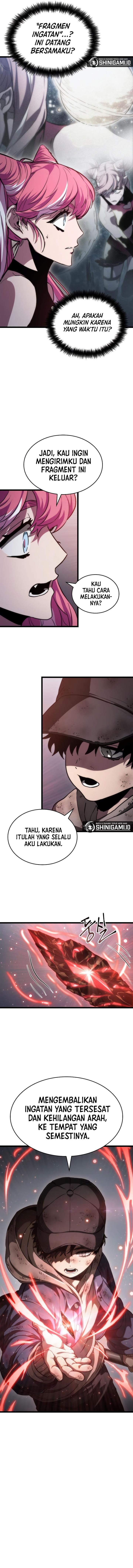 The World After the Fall Chap 75 - Next Chap 76