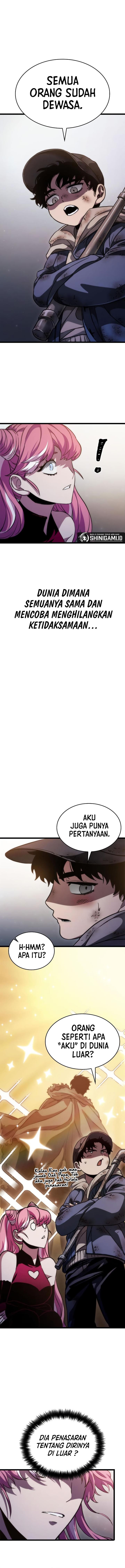 The World After the Fall Chap 75 - Next Chap 76