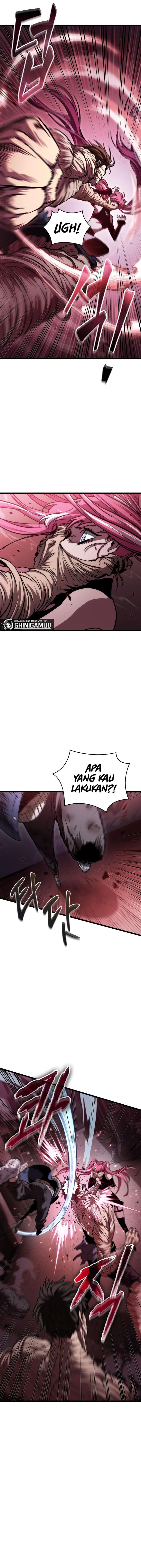 The World After the Fall Chap 75 - Next Chap 76